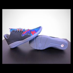 Nike Jordan Eclipse Blk/U. Red/Gray Men’s Size 10